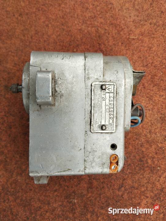 JUNAKAVO SIMSON iskrownik