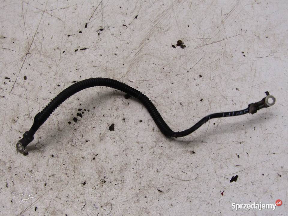 WIĄZKA INSTALACJA KLEMA PLUSOWA 10 BOOSTERJET