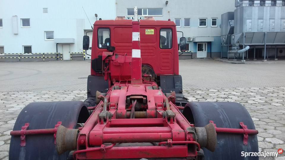 STARMAN 12155 HAKOWIEC manualna