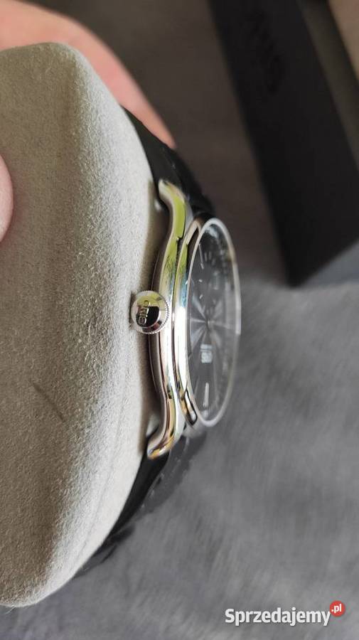 ORIS ARTELIER zegarek męski Męskie Rusocice sprzedam