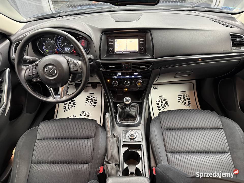 20 Benzyna Salon Polska kamera GWARANCJA 165KM wielkopolskie Poznań