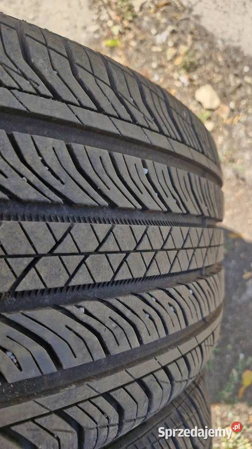 23550r19 99H Continental ProContact tx Myszadła sprzedam