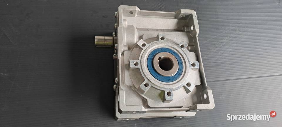 Przekładnia Tramec XA75 przełożenie 201 Myślenice