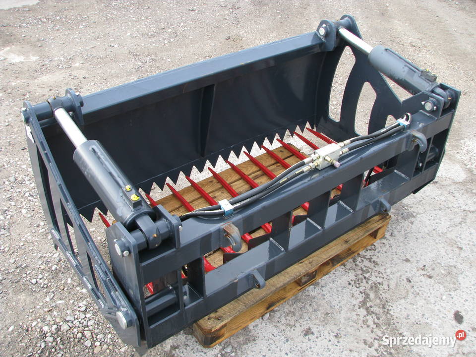 Wycinak do kiszonki Kellfri dostępna w RadMasz Opoczno sprzedam