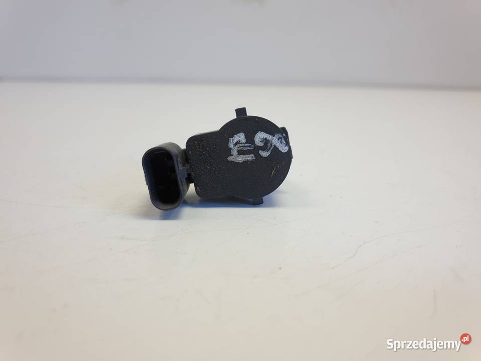 Bmw E90 E91 CZUJNIK PARKOWANIA COFANIA PDC osobowe Rudka sprzedam