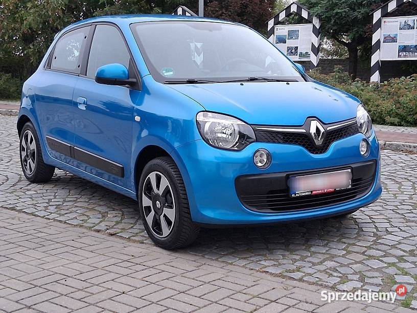 Renault Twingo 10 70 Klimatyzacja Motoryzacja Słupca