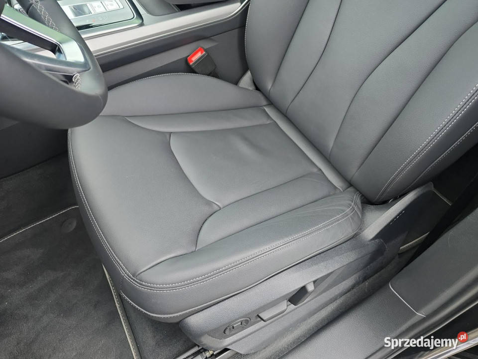 Audi Q7 7 osS diesel sprzedam