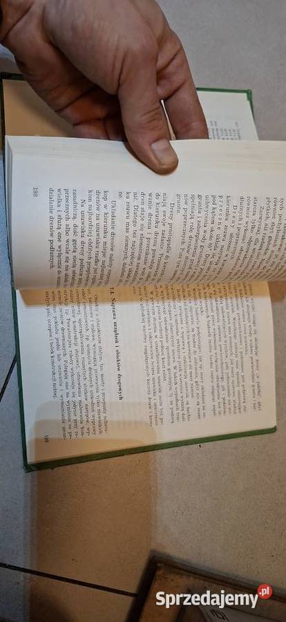 Budowa dróg cz 2 Buszma Domaradzki Rolla PWNZS sprzedam