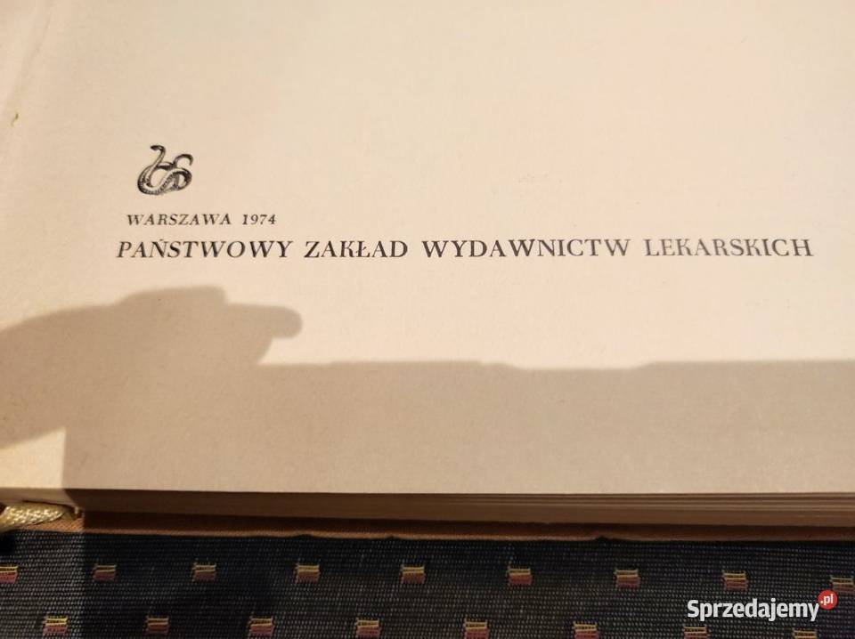 Chirurgia tętnic Henryk Rykowski medycyna twarda