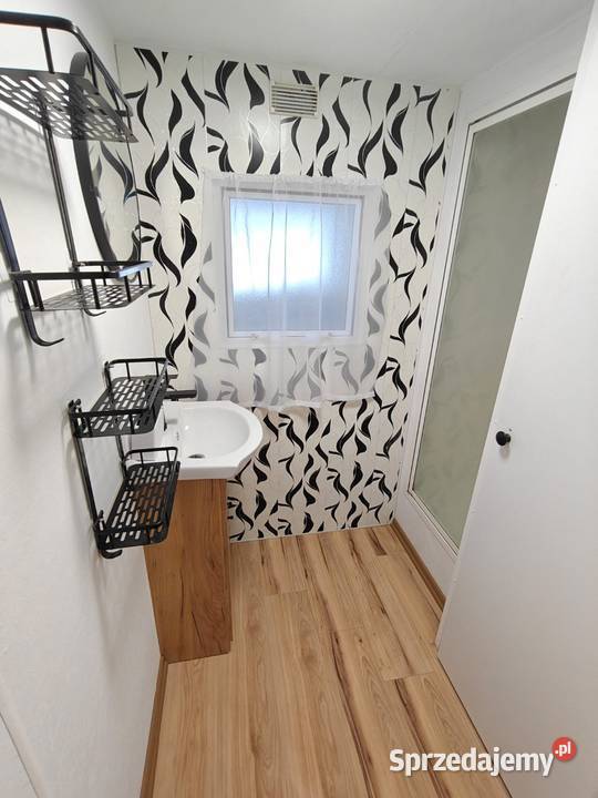 Piękny domek holenderski nowy transport Bydgoszcz