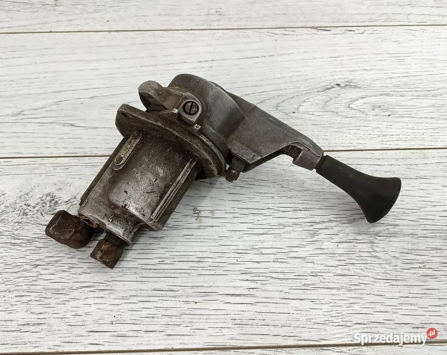 Zawór hamulca ręcznego Star 200 sprzedam