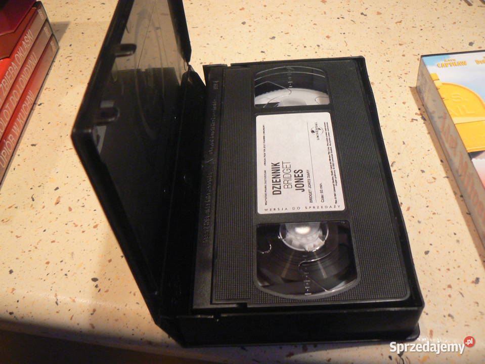 Film Romantyczna Kolekcja Kębłowo sprzedam