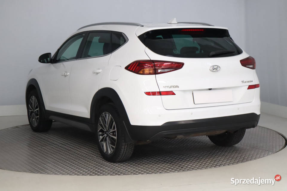 Hyundai Tucson 16 GDI Zabrze sprzedam