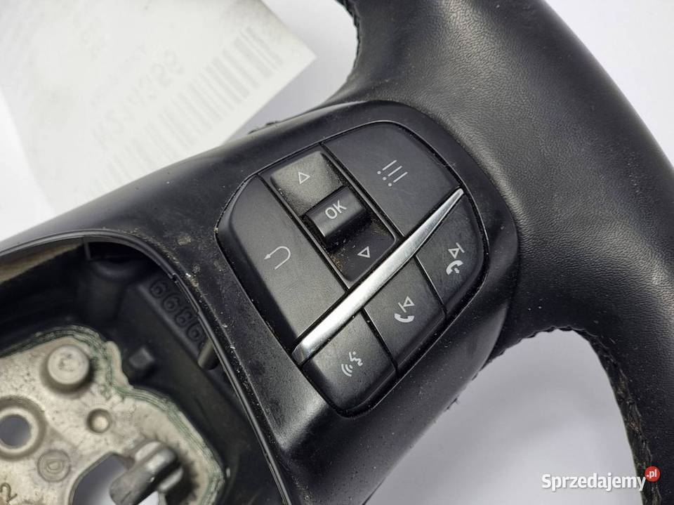 KIEROWNICA FORD TRANSIT MK8 JK213600 osobowe Lipno