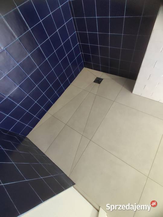 Usługi remontowo budowlane