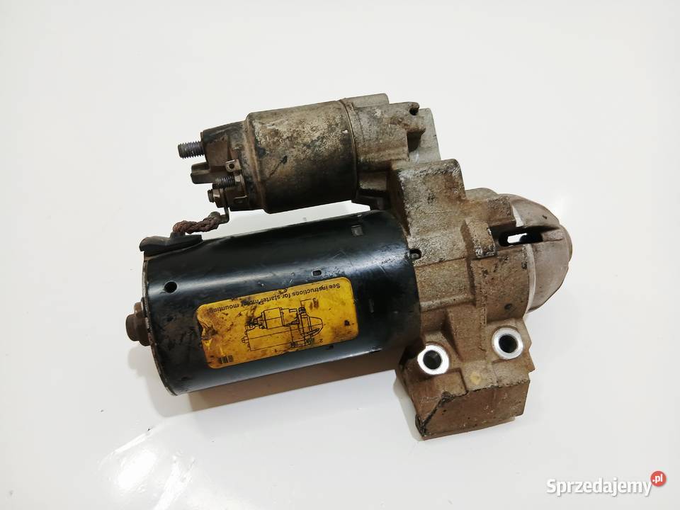 ROZRUSZNIK BMW X3 F25 N47D20C 20D 8506657