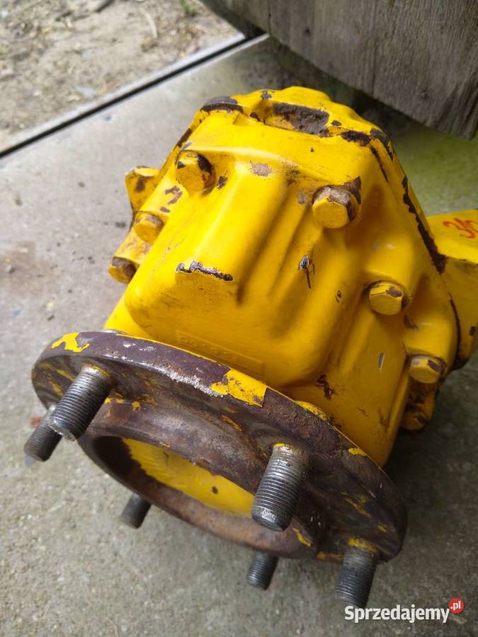 Zwrotnica Kramer 312rozne Siedlce