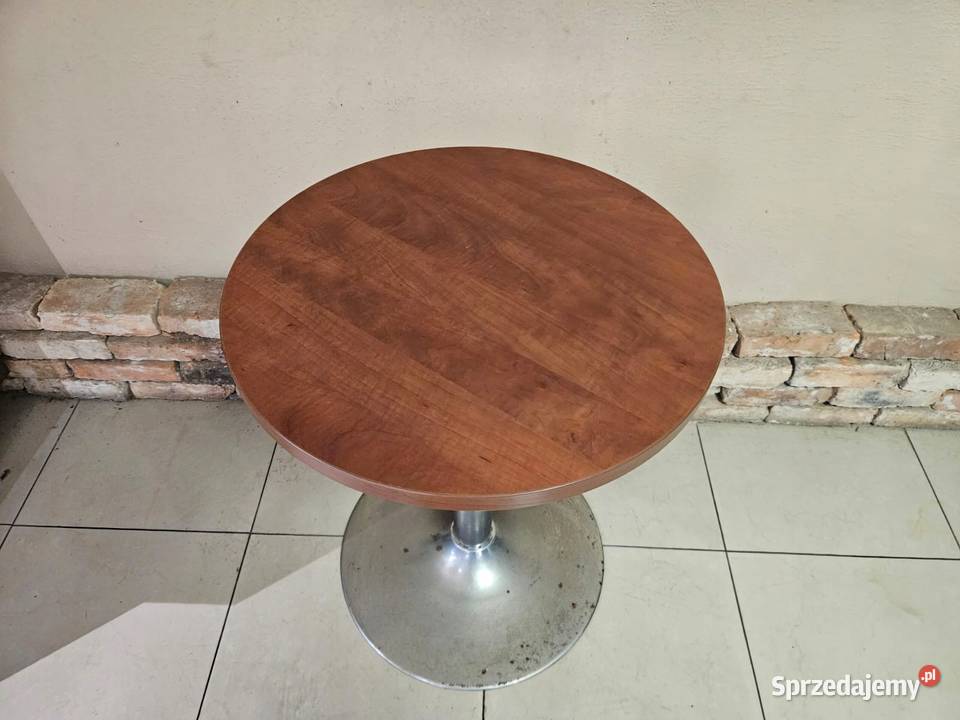 Stoliki do lokalu pubu punktu gastronomicznego Góra