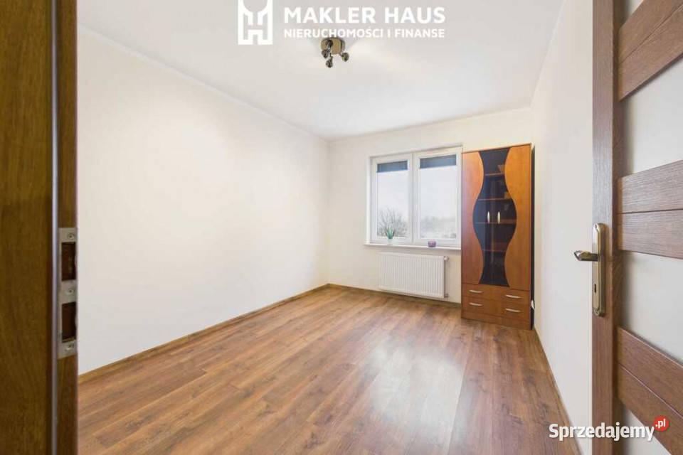 Mieszkanie w nowym budownictwie 2 pokoje Gołdap