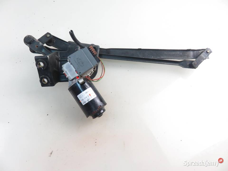 MECHANIZM WYCIERACZEK FIAT SEICENTO TGE424D