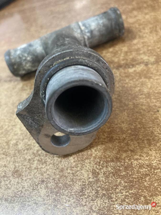 króciec trójnik rurka VW LT 9606 25 TDI Rakoniewice