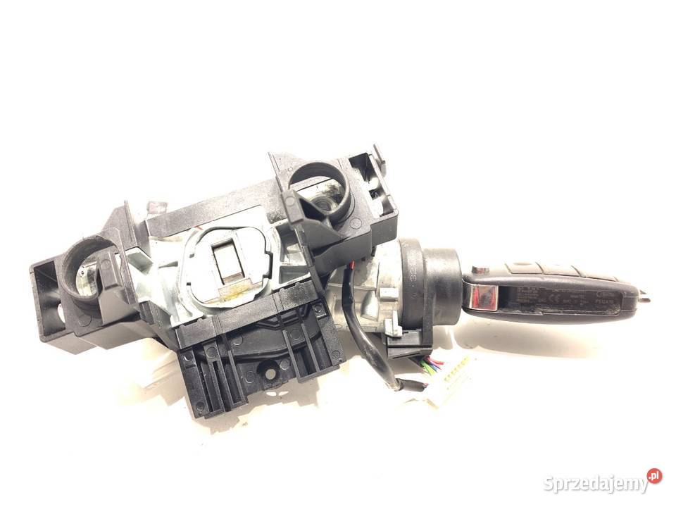 STACYJKA AUDI A3 8V 1K0905851 16 110 KLUCZYK