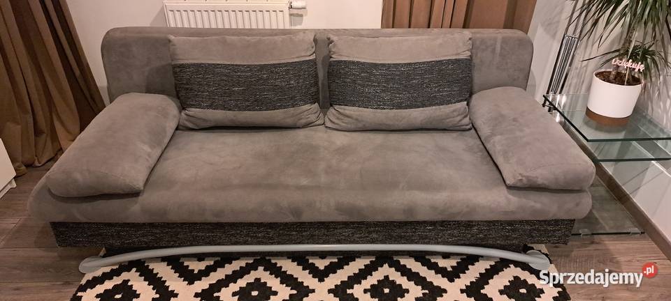 Sofa rozkladana Siechnice