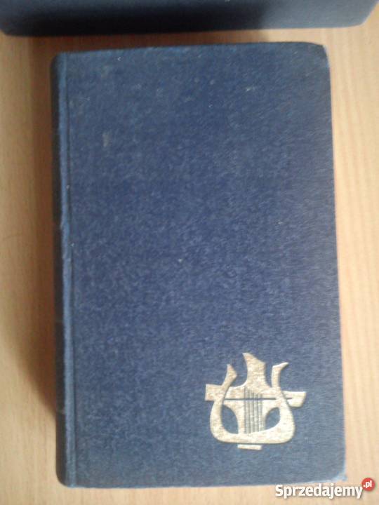 Liturgia Godzin tom I Jarosław