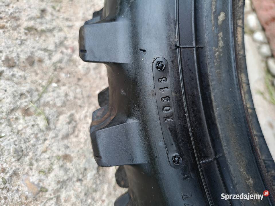 Dunlop geomax12 19 11090 Motocyklowe Czernikowo sprzedam