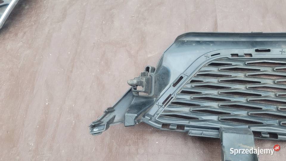 SEAT TOLEDO 4 IV 13 ATRAPA GRILL 6JA853668 sprzedam