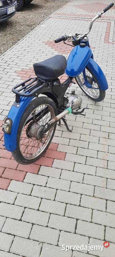 Romet Komar Romet Rzeszów