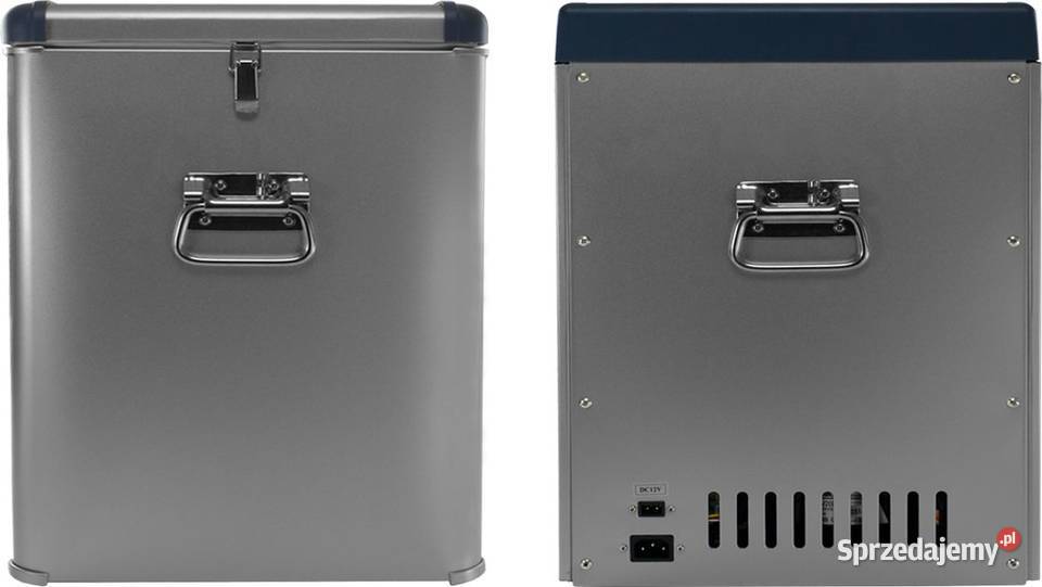 LODÓWKOZAMRAŻARKA TURYSTYCZNA SAMOCHODOWA 25L