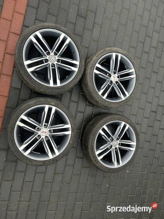 Alufelgi 5x112 Motoryzacja