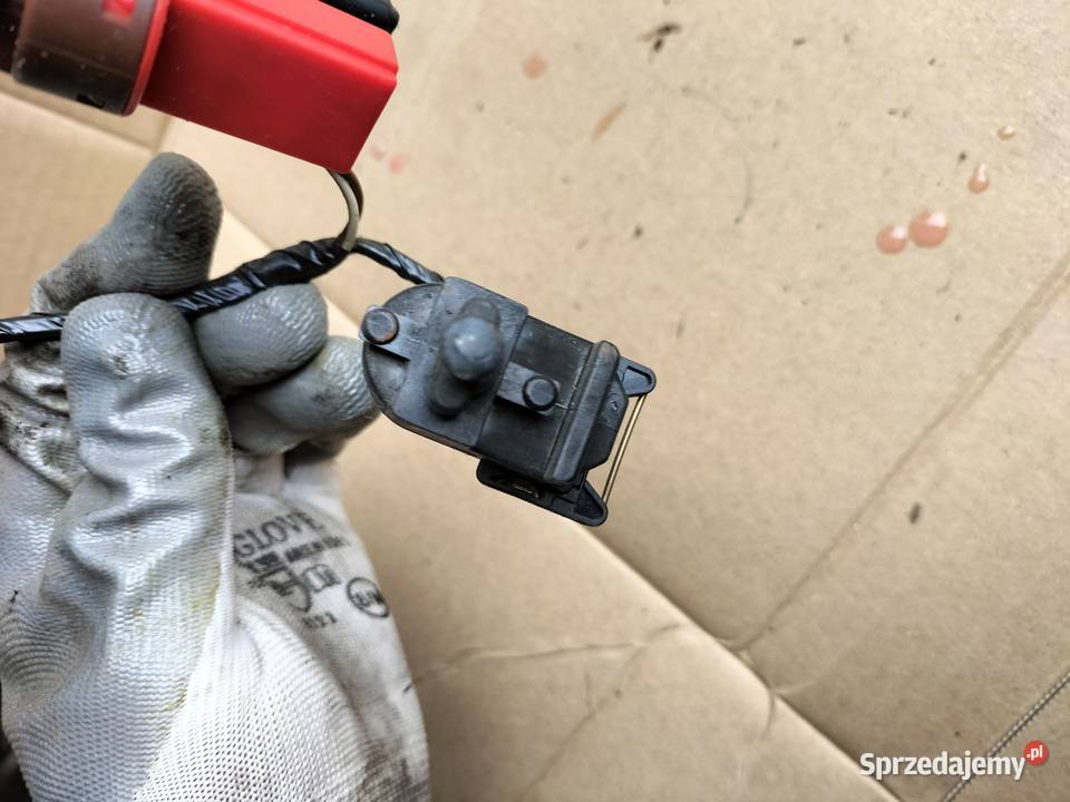 FORD MONDEO MK2 CZUJNIK STOPU