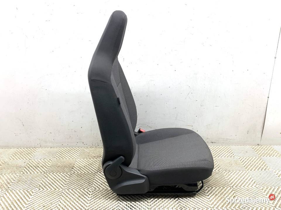 FOTEL PRAWY PRZÓD VW UP Hatchback SIEDZENIE osobowe podkarpackie