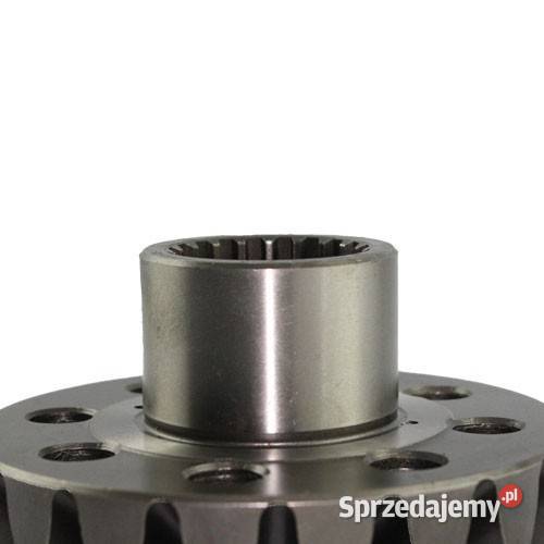 Zębatka przekładni bocznej Yanmar EF 453 T Tajęcina