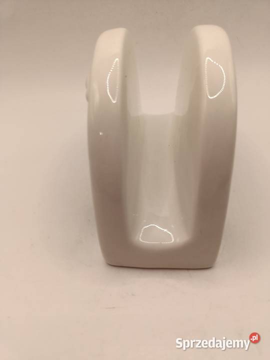 Serwetnik krowa w czapce kucharza Zamość