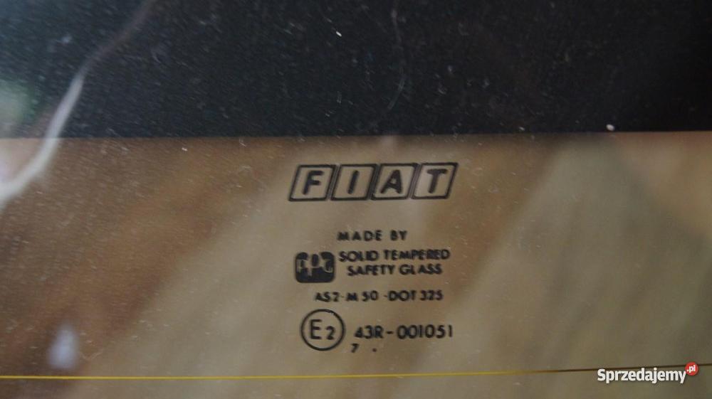 HARDTOP FIAT BARCHETTA SZTYWNY DACH Karoseria Nowy Dwór Mazowiecki