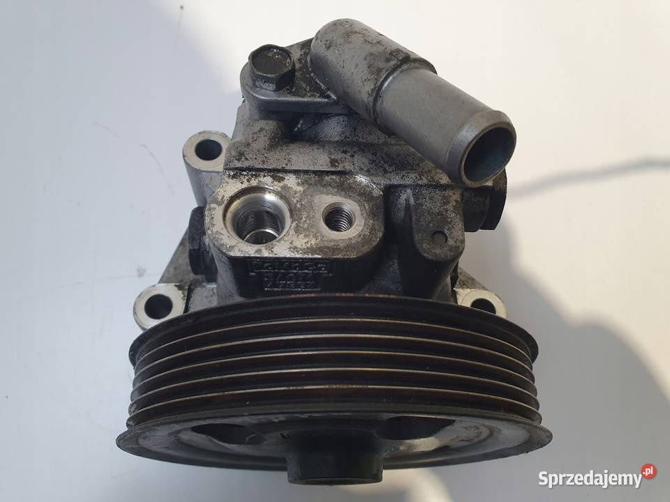 POMPA WSPOMAGANIA Ford Mondeo IV MK4 18 TDCI Chełm sprzedam