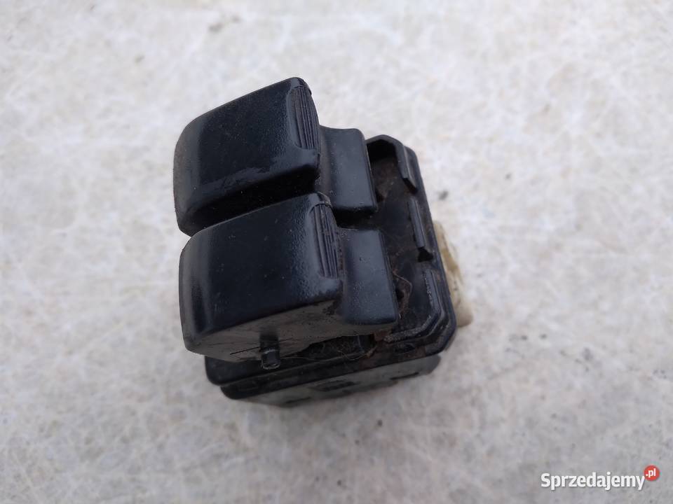 Chevrolet Kalos przełącznik szyb lewy przód Strzelce Krajeńskie