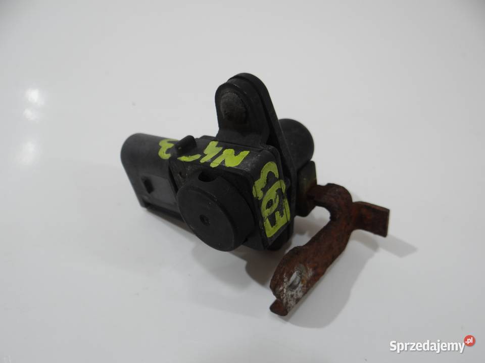 CZUJNIK CIŚNIENIA MAP BMW 3 E90 E92 E93 7566784 osobowe