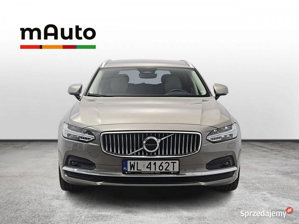 Volvo V90 B5 D AWD Inscription Z Polskiego V90 Warszawa sprzedam