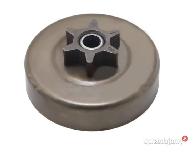 Bęben sprzęgła Husqvarna PP4218 PR4218 McCulloch Ostrołęka