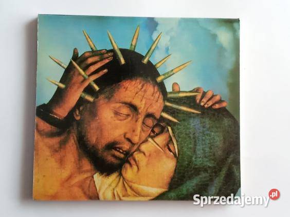 Miłujcie nieprzyjacioły wasze 1983 salij Poradniki, albumy i reportaże łódzkie Łódź