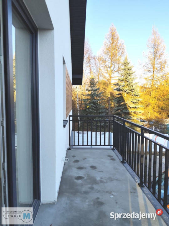 Mieszkanie sprzedam 915m2 4 pokoje Wola Kopcowa