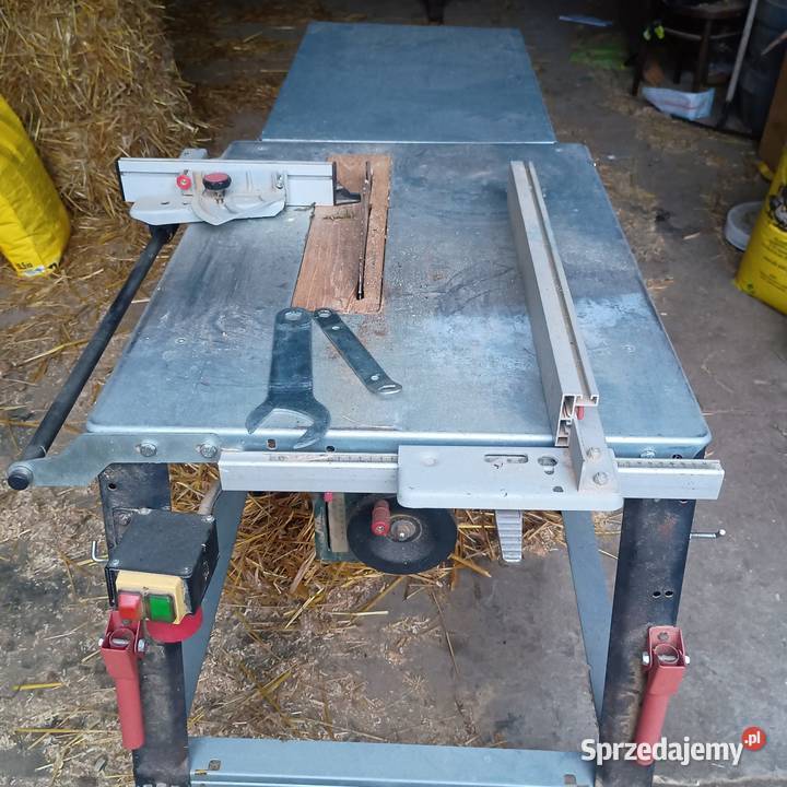 Krajzega metabo małopolskie Miechów