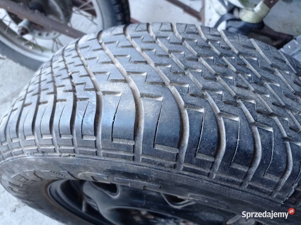 Ford Volvo 5x108 VW 5x112x18i16 Hyundai 16 Górno sprzedam