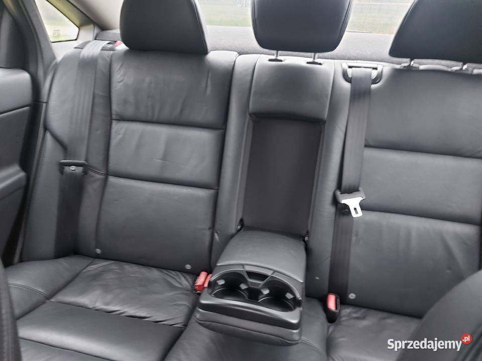 Volvo S 40 1 6 Drive momentum poduszka powietrzna Połczyn-Zdrój