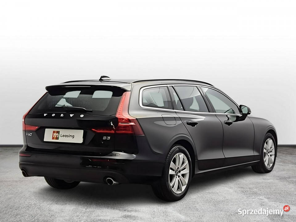 Volvo V60 B3 B Momentum Pro aut Z Polskiego Kombi