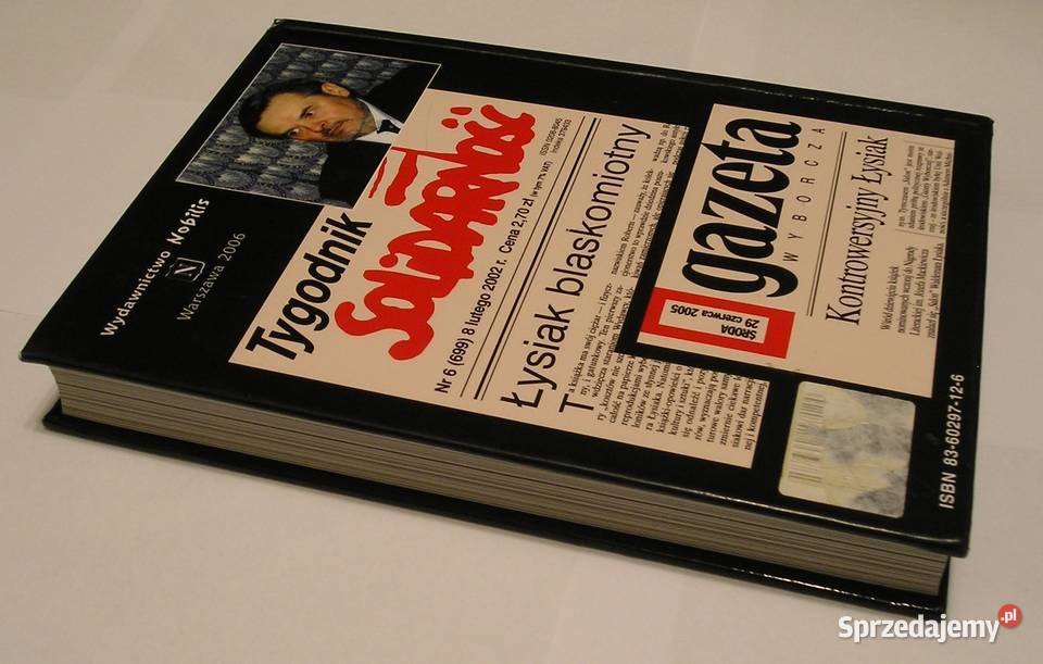 SALON 2 ALFABET SZULERÓW WALDEMAR ŁYSIAK Pozostałe Łódź